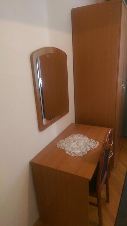 Kuca Skrabic Apartment Baška Voda Екстериор снимка