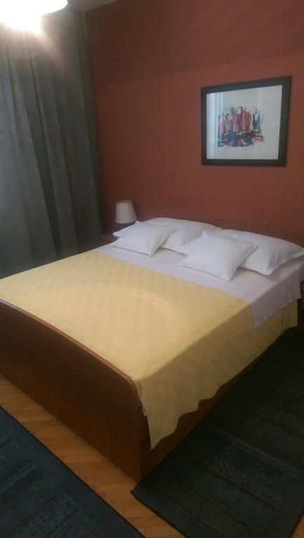Kuca Skrabic Apartment Baška Voda Екстериор снимка