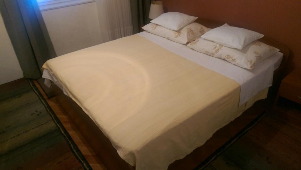 Kuca Skrabic Apartment Baška Voda Екстериор снимка