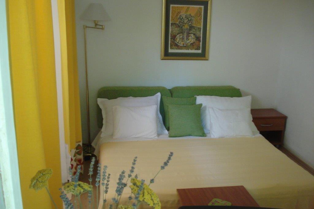 Kuca Skrabic Apartment Baška Voda Екстериор снимка
