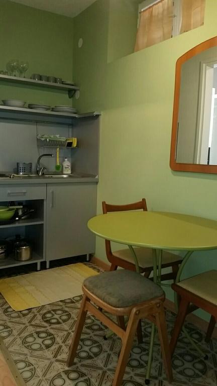 Kuca Skrabic Apartment Baška Voda Екстериор снимка