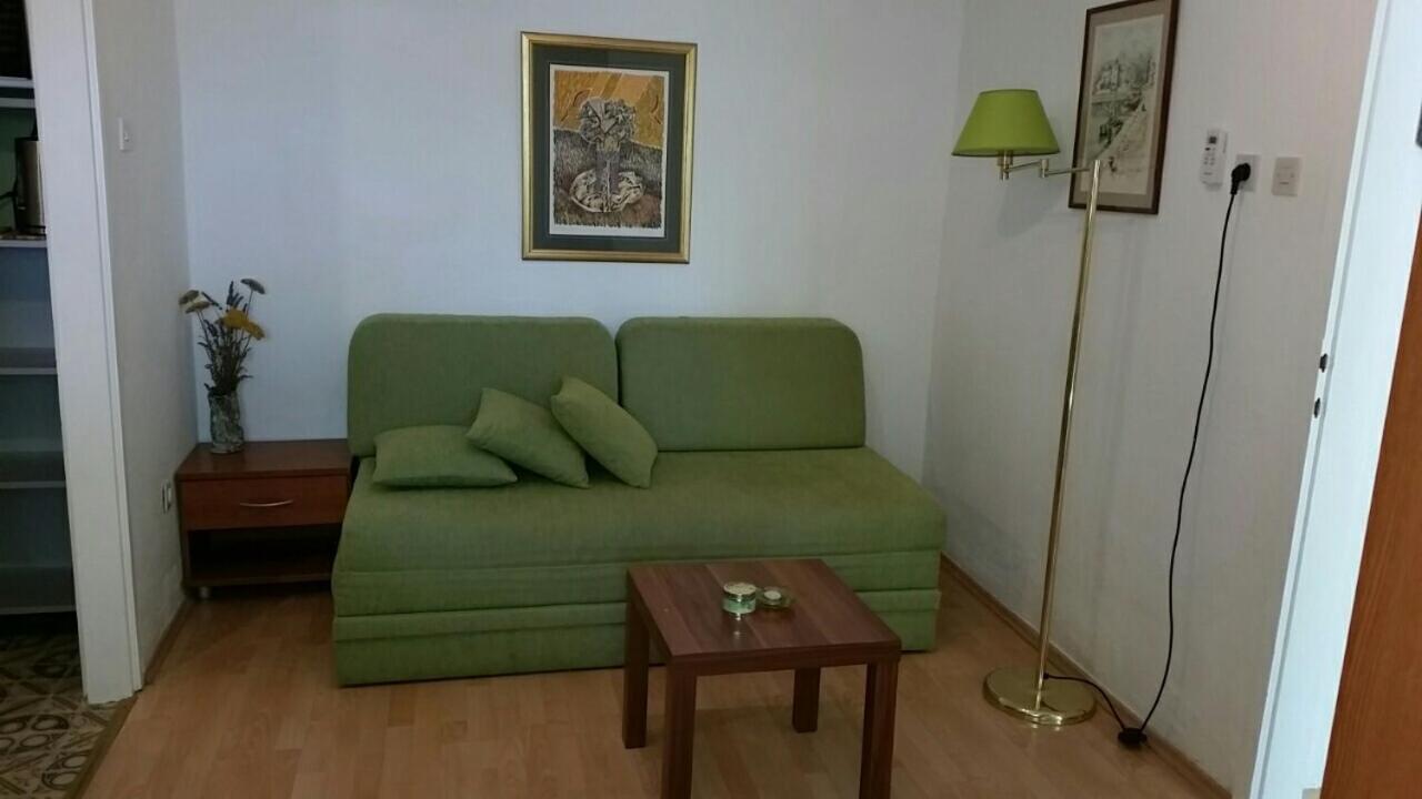 Kuca Skrabic Apartment Baška Voda Екстериор снимка